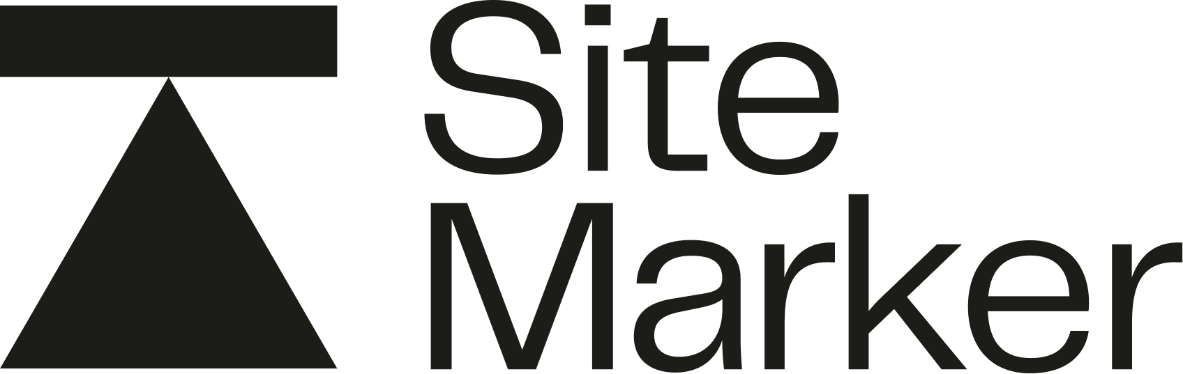 SiteMarker logo SiteMarker logo