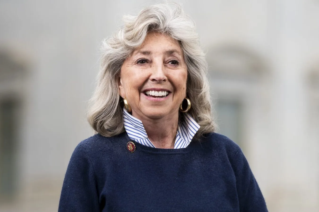 U.S. Rep. Dina Titus
