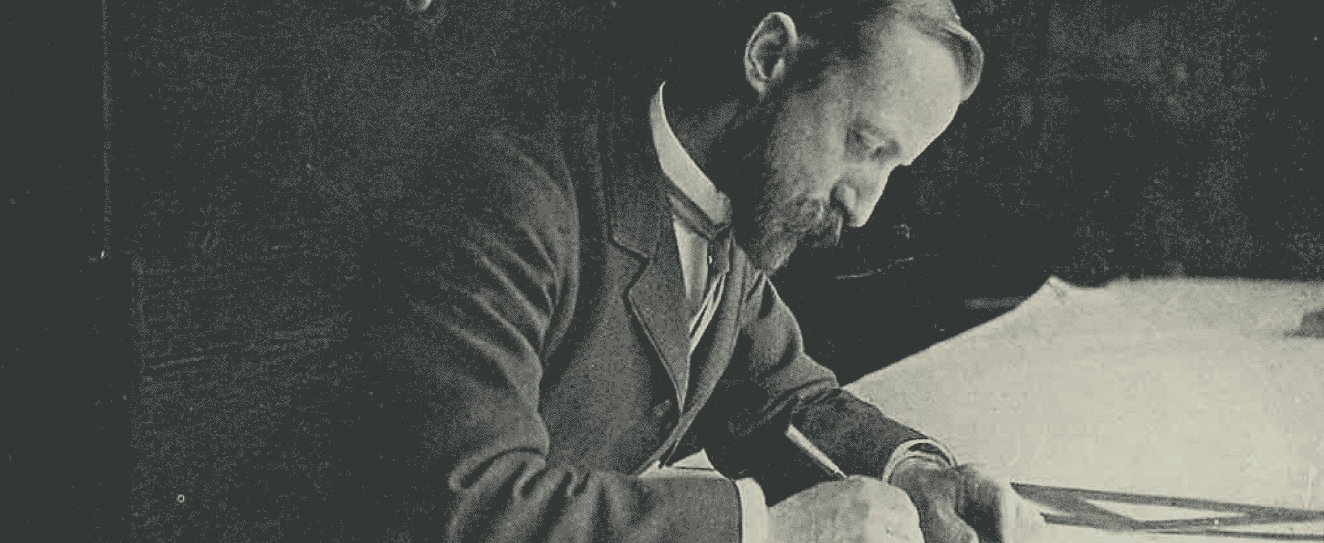 John Charles Olmsted c.1908