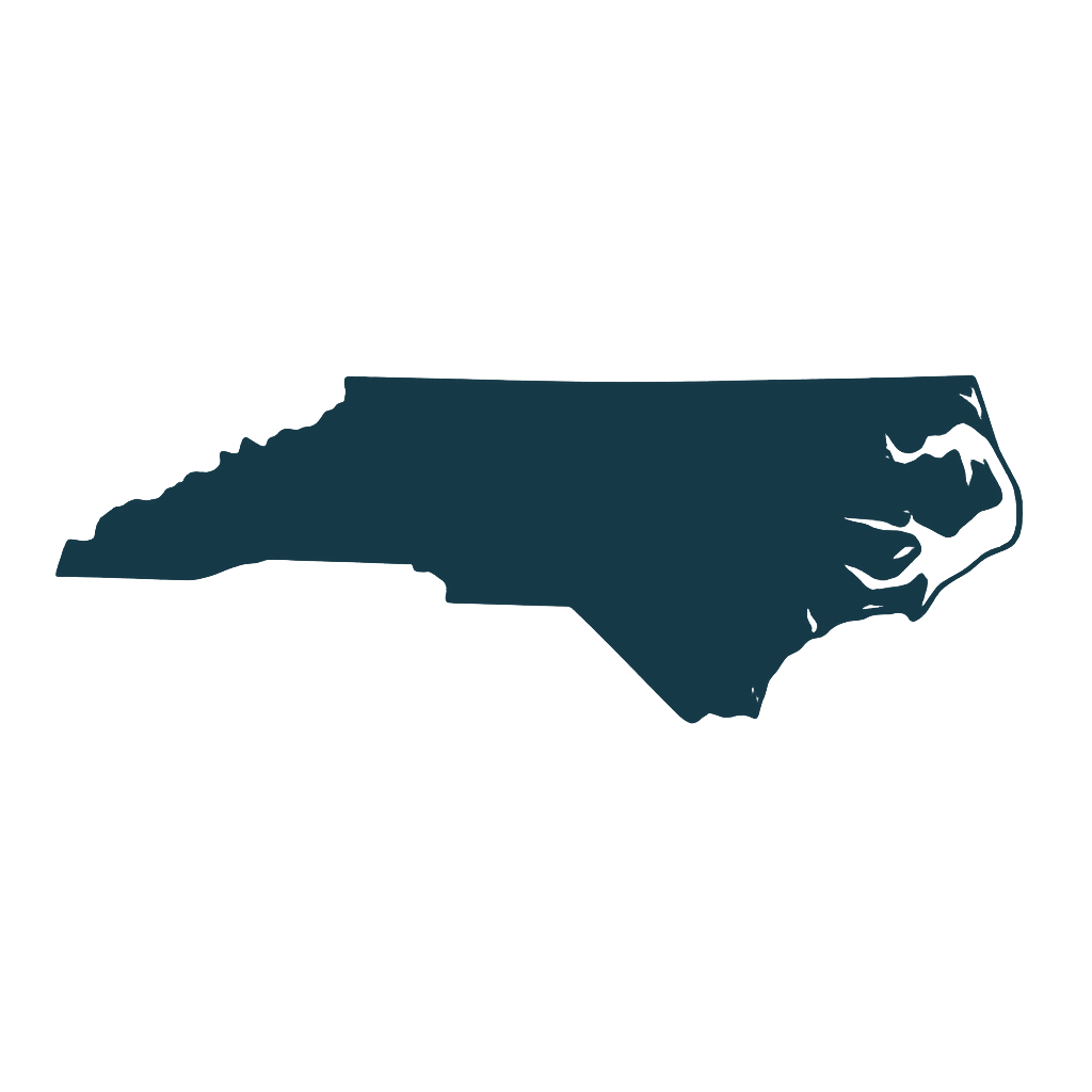 North Carolina
