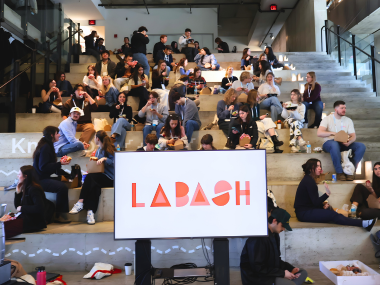 LABash 2026 Conference