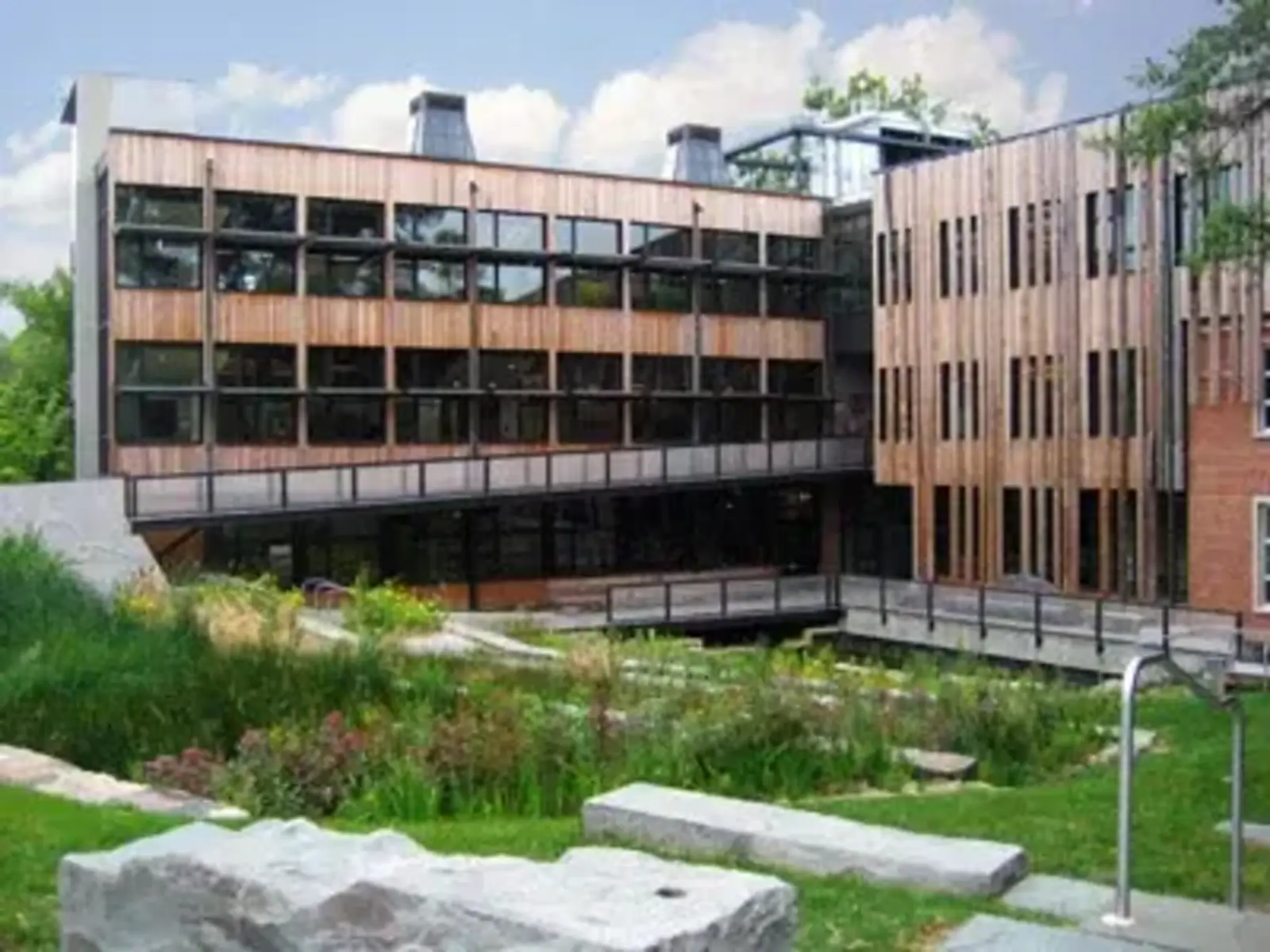  Sidwell Friends School