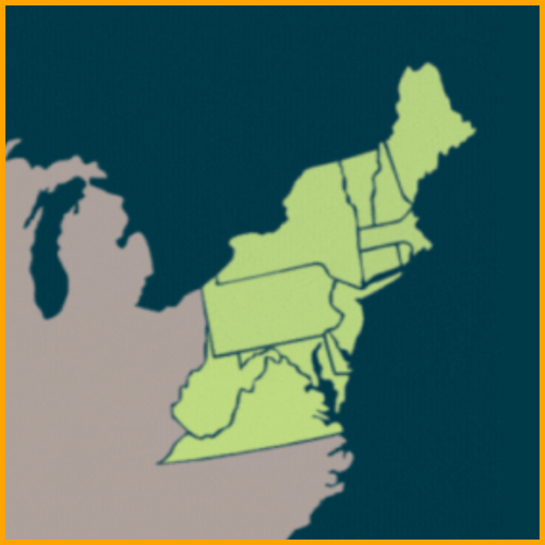 Groundwork Northeast icon