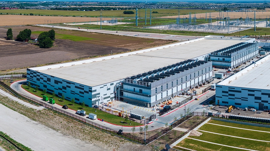 DataCenter1