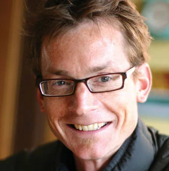 John Bela, ASLA / Rebar