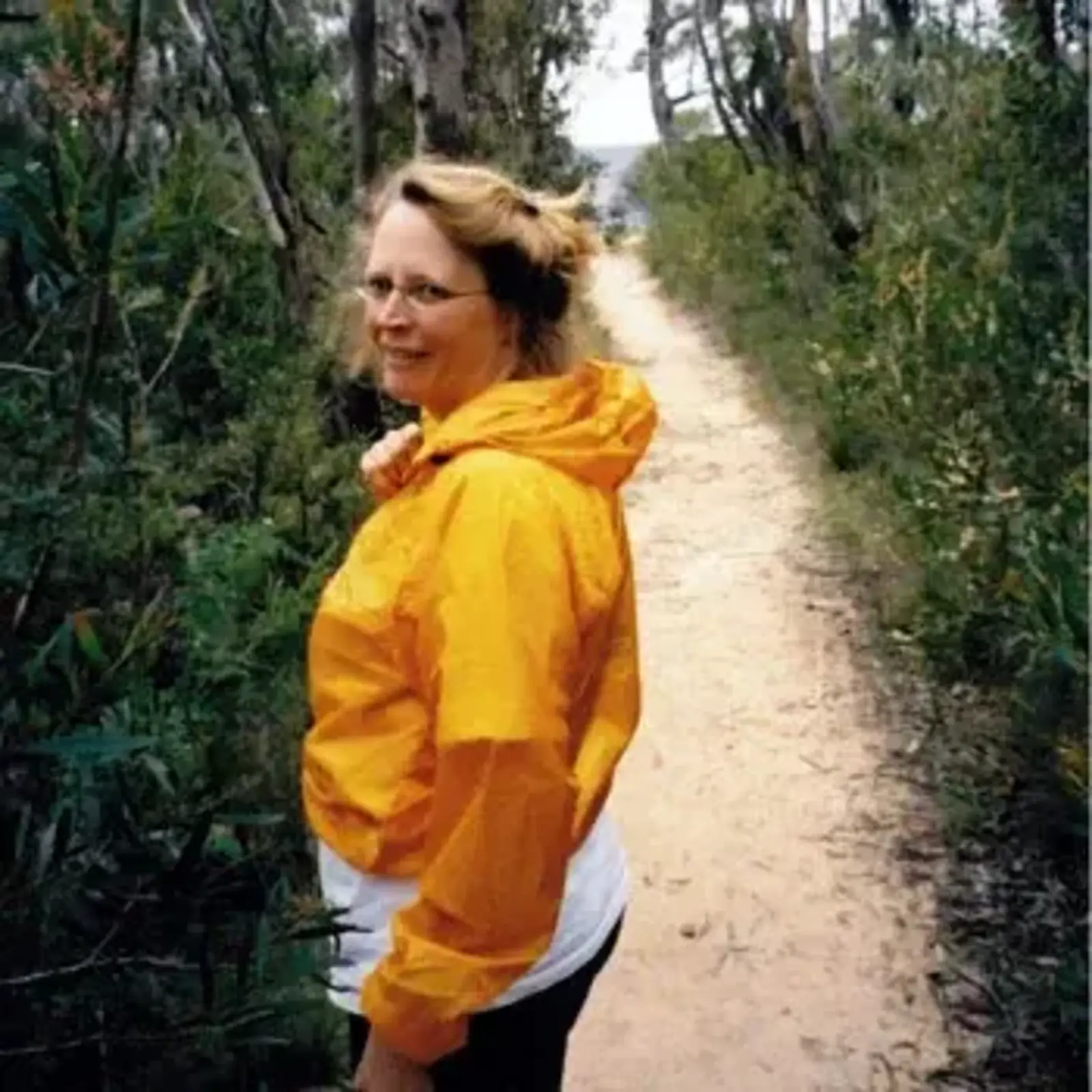 Image credit: Hal Espen