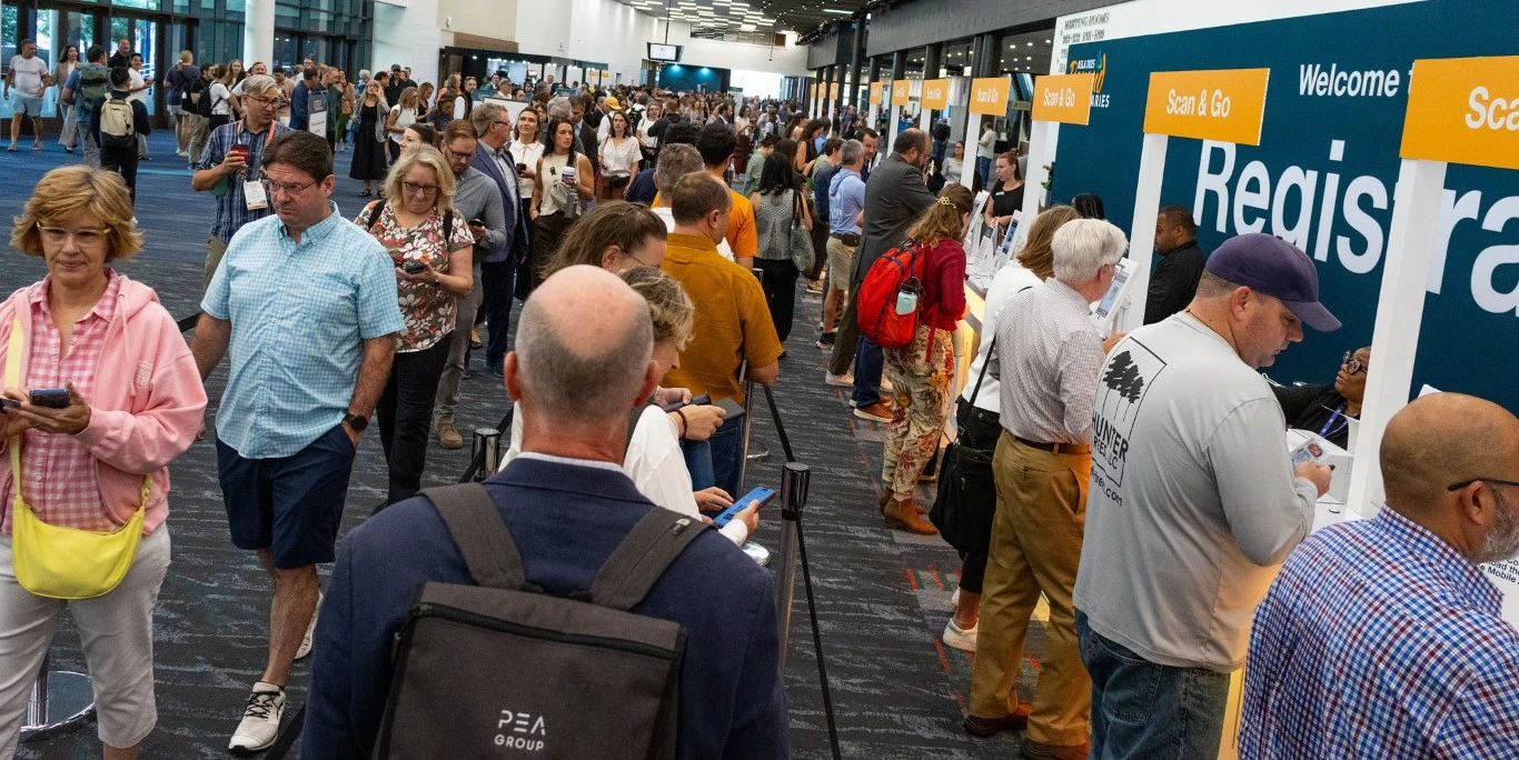 ASLA 2025 Conference