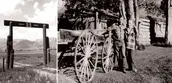 ARCHIVAL RESEARCH REVEALS A STORIED PAST