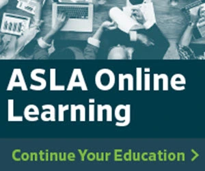 ASLA Online Learning