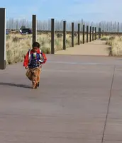 Wanapum Heritage Center, Mattawa, WA / Mithun