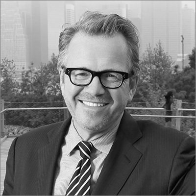 Michael Van Valkenburgh