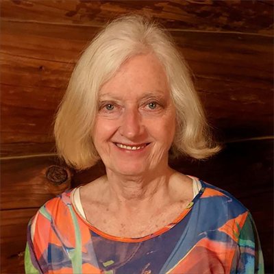 Virginia Small
