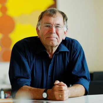 Jan Gehl ./ Ashley Bristowe