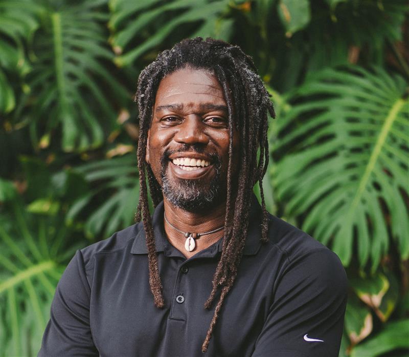 Kona Gray, FASLA, PLA, ASLA Fund Chair, Past-President