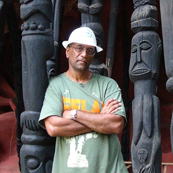 Hitesh Mehta, FASLA / HM Design