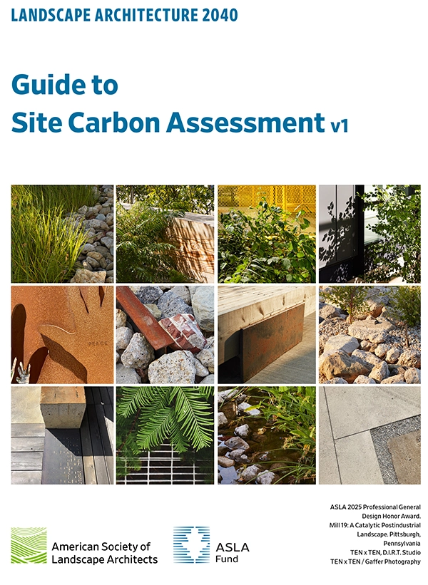 Site carbon cover page Site carbon cover page