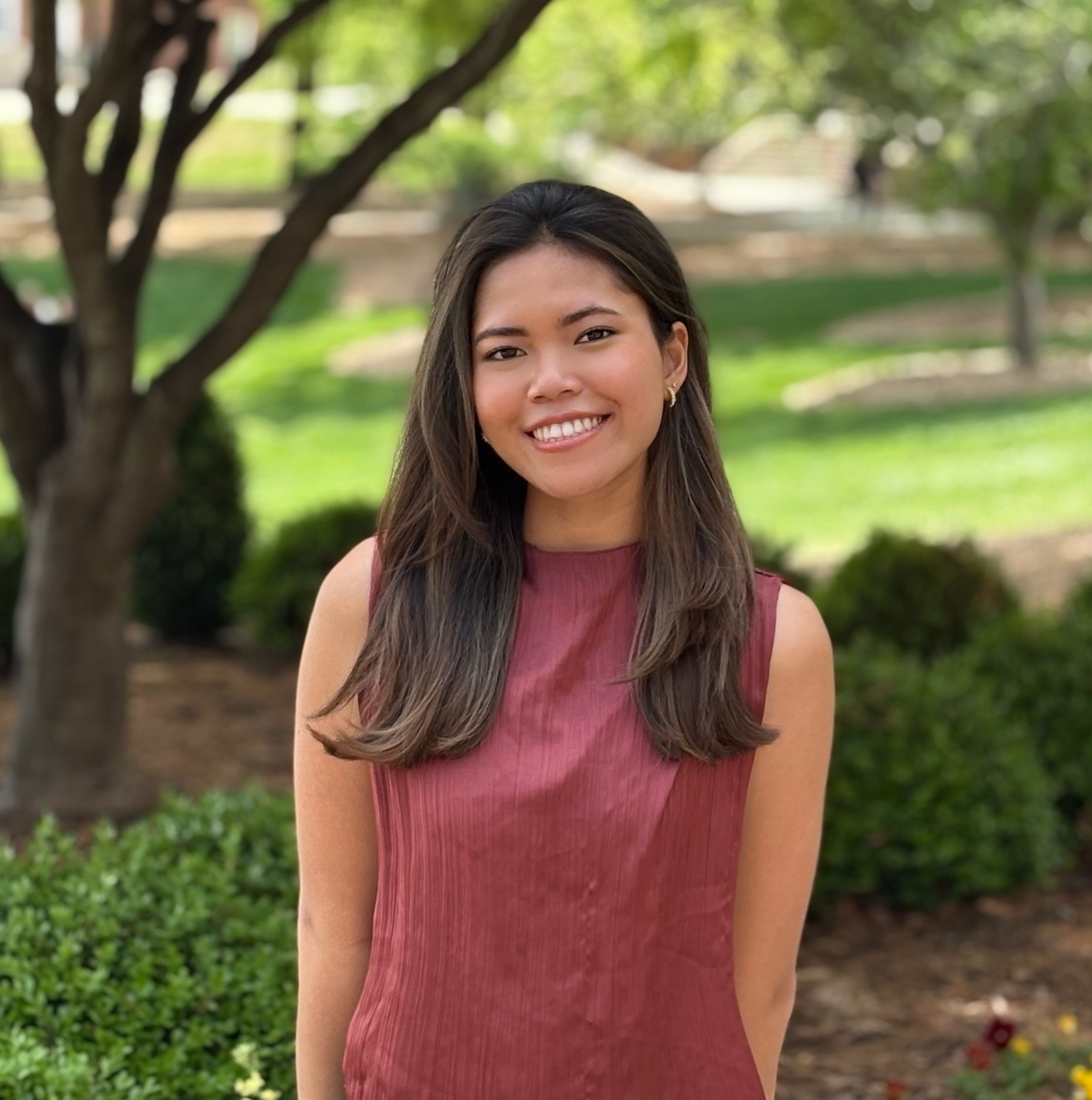 Tiara Rachman, Associate ASLA