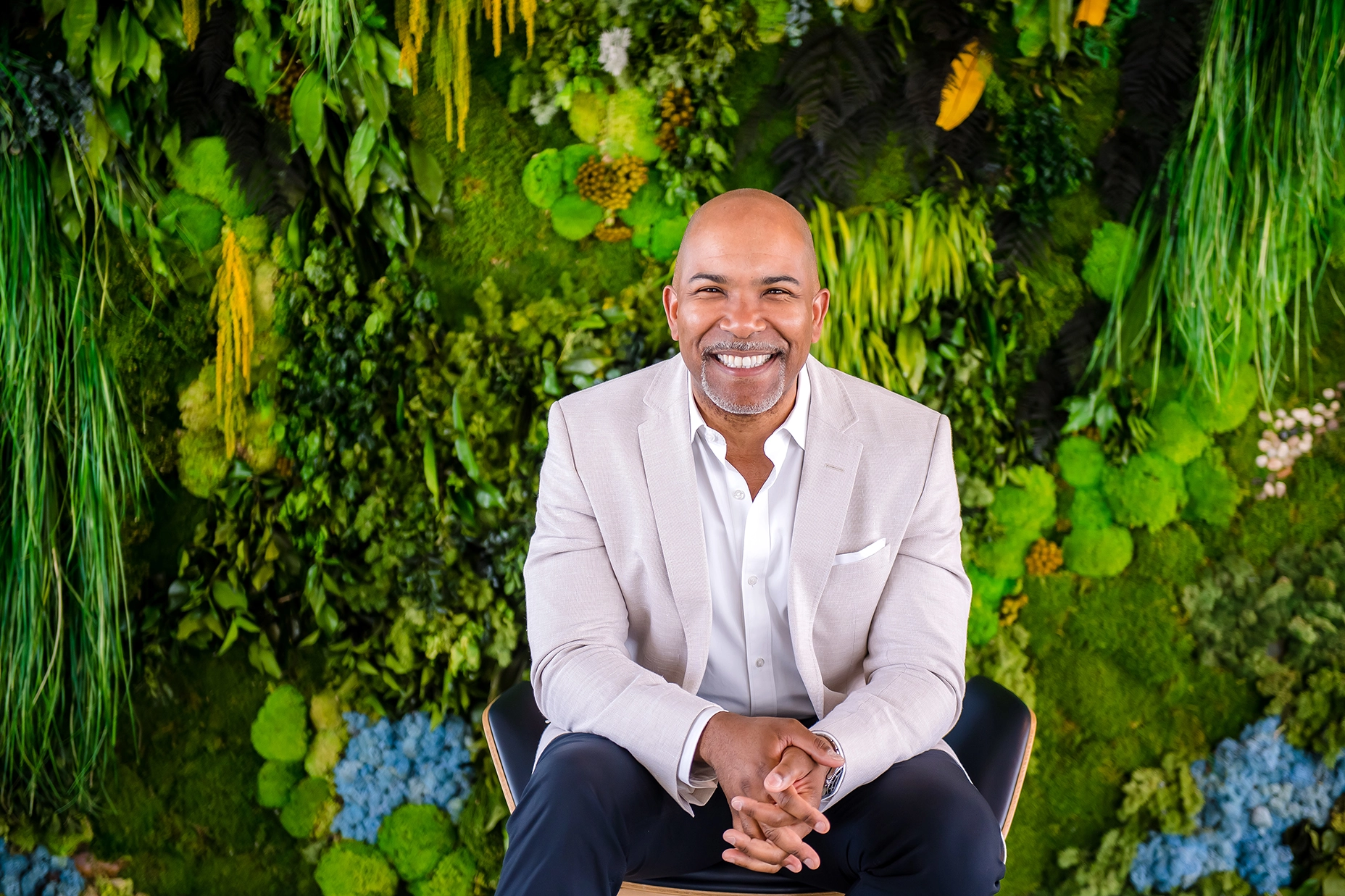 Torey Carter-Conneen, CEO