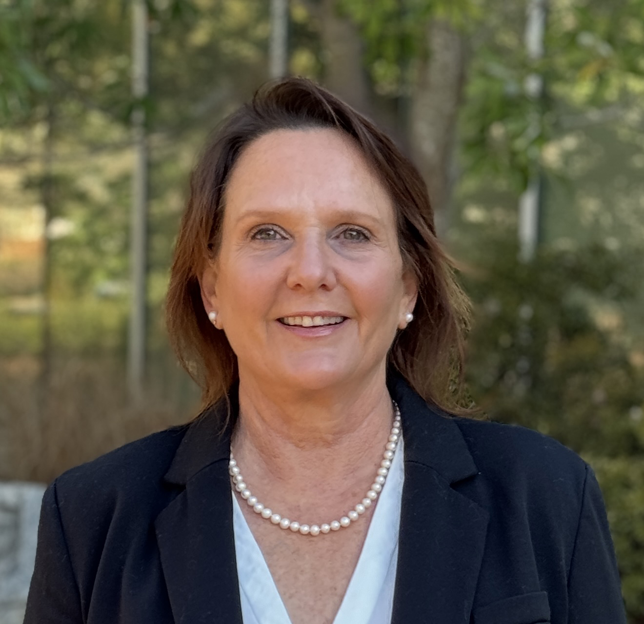 Ashley Steffens, ASLA