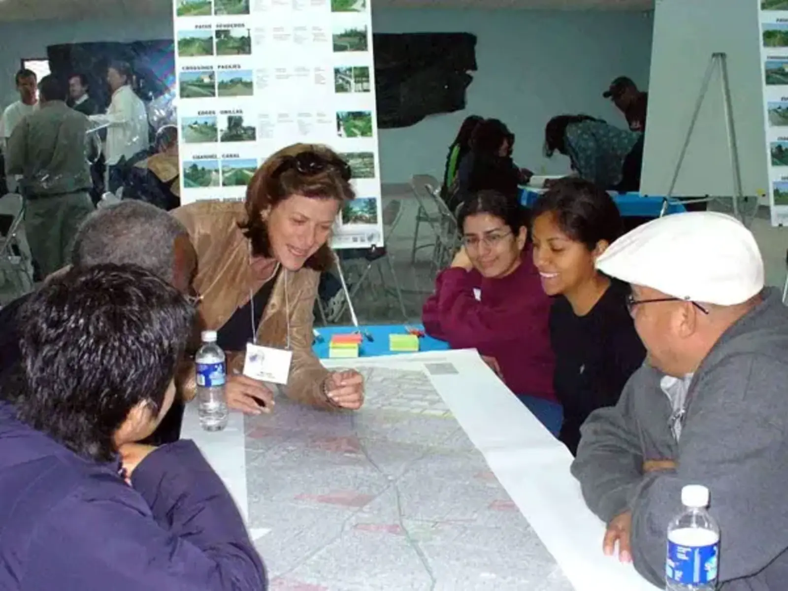 Mia Lehrer + Associates