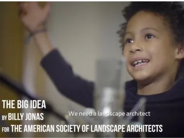 What’s The Big Idea? Sing Along