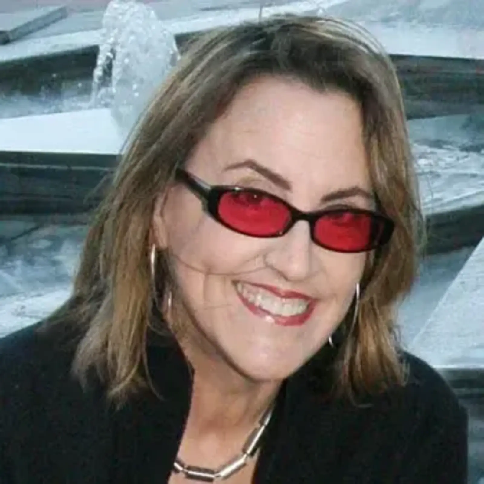 Martha Schwartz / Image credit: Fennell Photography