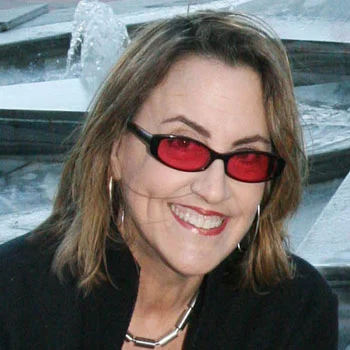 Martha Schwartz / Image credit: Fennell Photography