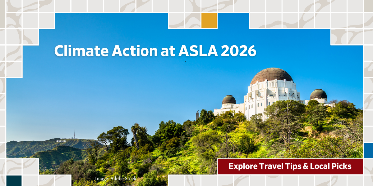 Climate action plan your tripLAND header