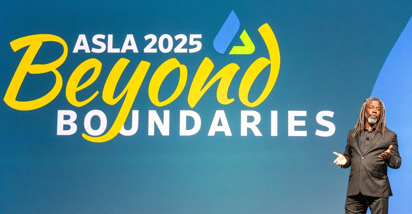 ASLA 2025 Conference