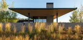 ARCHITECTURE | LANDSCAPE