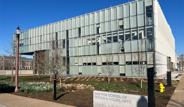 Washington University