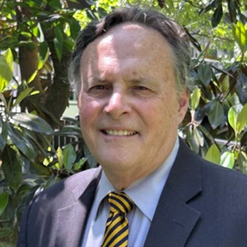 John (Jack) B. Neil