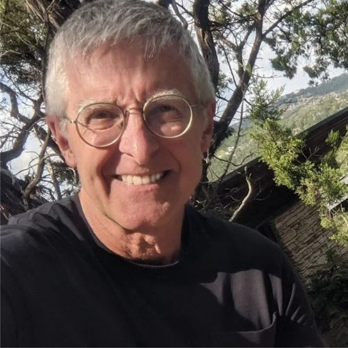 Robert Chipman Robert Chipman