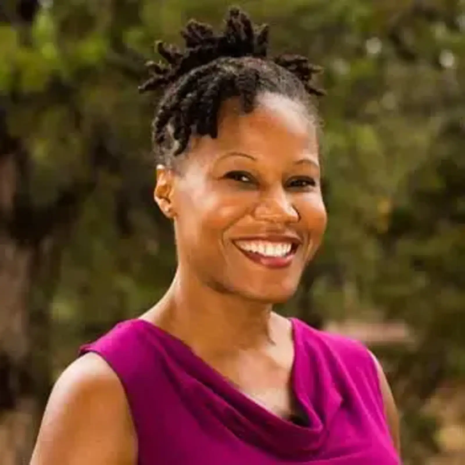 Majora Carter / Delnsb