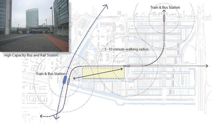 Park 20/20: A Cradle to Cradle Inspired Master Plan