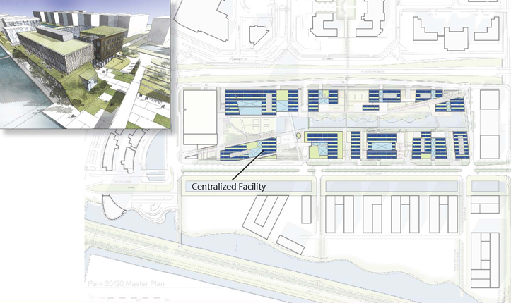 Park 20/20: A Cradle to Cradle Inspired Master Plan