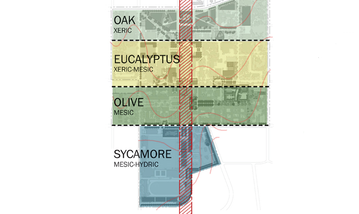 California Institute of Technology Master Plan