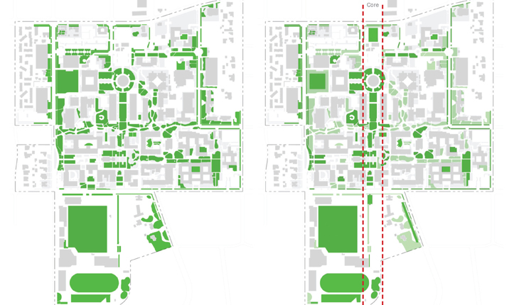 California Institute of Technology Master Plan