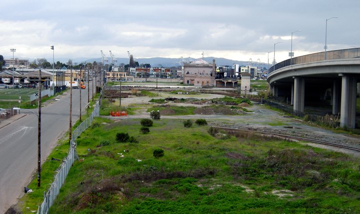 Pacific Cannery Lofts