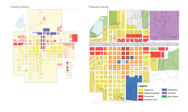 Greensburg Sustainable Comprehensive Plan