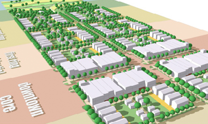 Greensburg Sustainable Comprehensive Plan