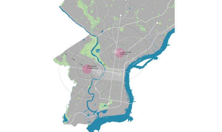 Transit Revitalization Investment District (TRID) Master Plan