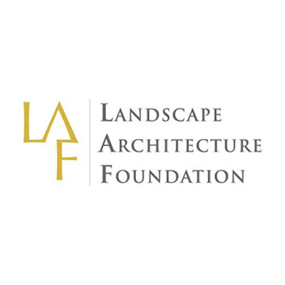Landscape Architecture Foundation