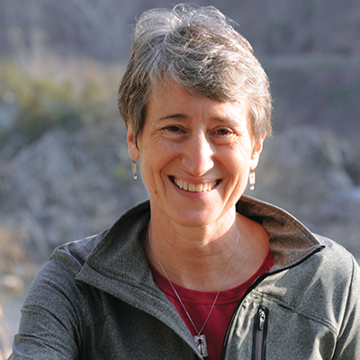 Sally Jewell