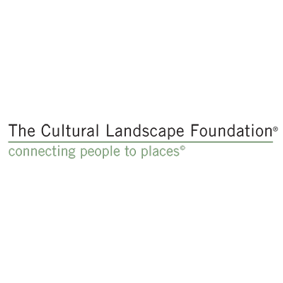 The Cultural Landscape Foundation