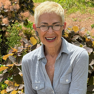 Carol Coletta