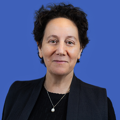 Claire Weisz