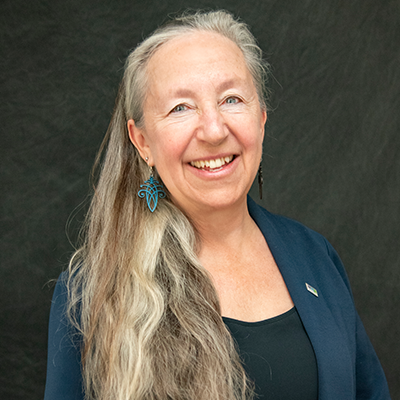 Deborah Weintraub