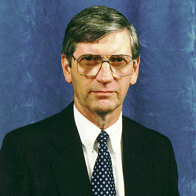 Denis Galvin