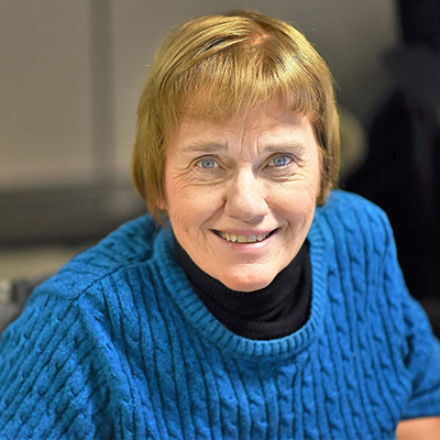 Jan Campbell